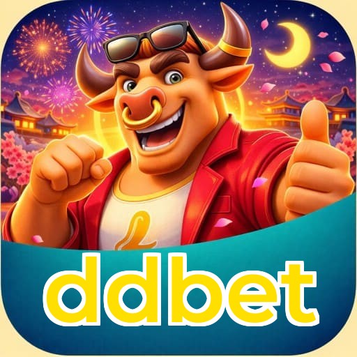 Aplicativo mobile ddbet
